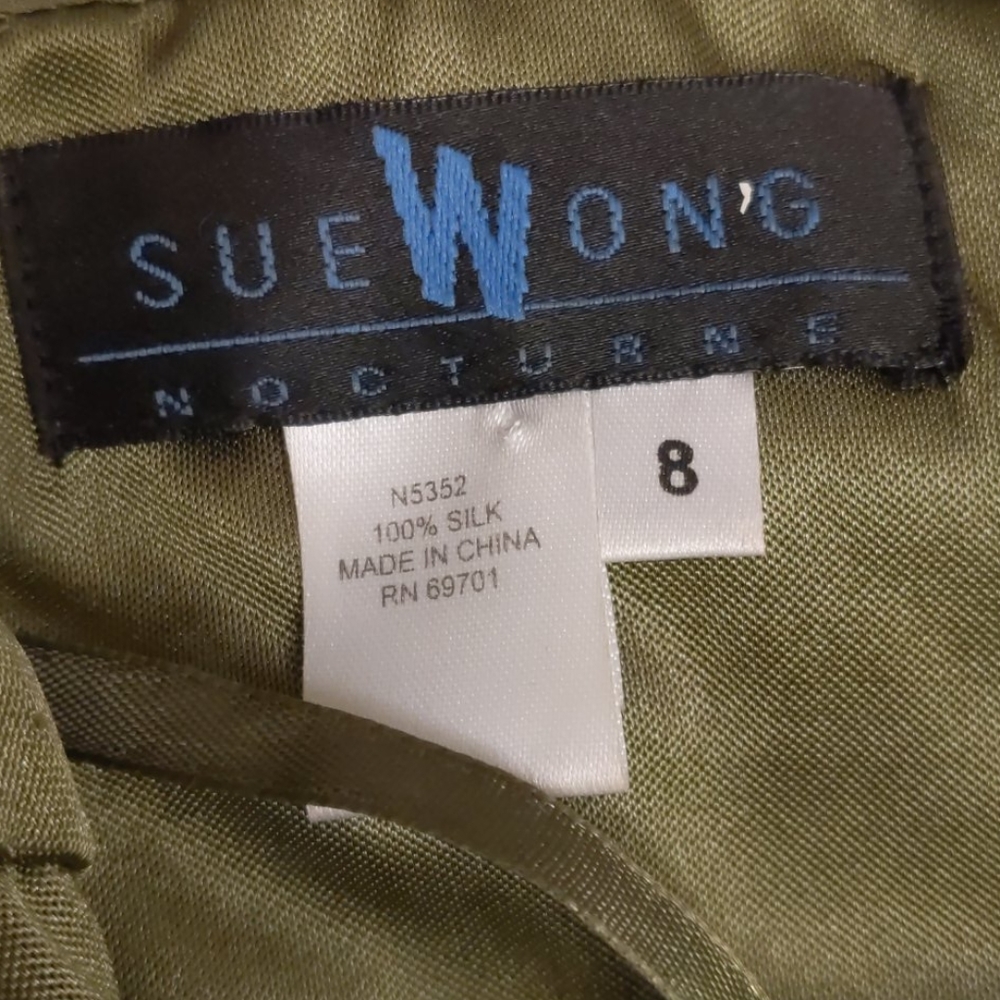 Sue Wong (nocturne) - Picture 12 of 13
